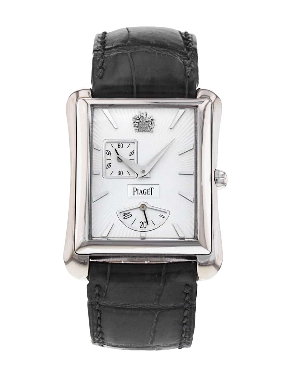 Piaget emperador discount